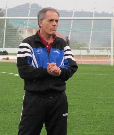 Carlos Morales