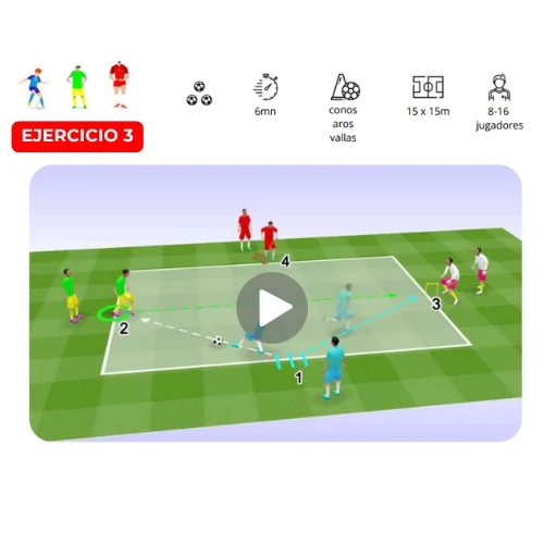 Jeu de position